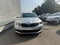 Škoda Octavia Combi 2.0 TDI Ambition 4x4 DSG
