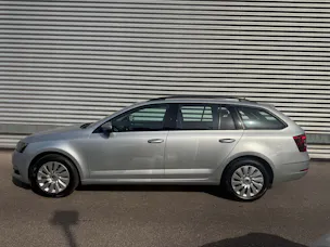 Škoda Octavia Combi 2.0 TDI Ambition 4x4 DSG