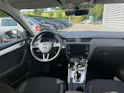 Škoda Octavia Combi 2.0 TDI Ambition 4x4 DSG