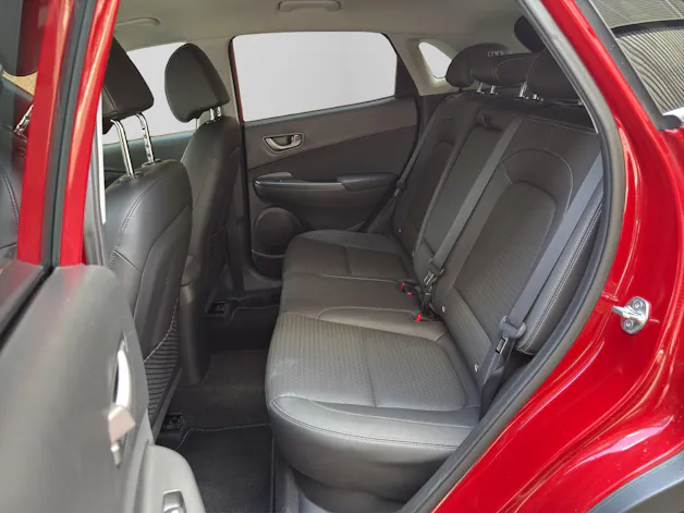 HYUNDAI Kona 1.6 CRDI Vertex 4WD