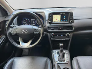 HYUNDAI Kona 1.6 CRDI Vertex 4WD