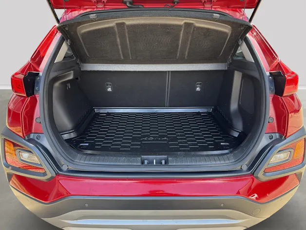 Hyundai Kona 1.6 CRDI Vertex 4WD
