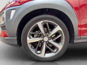 HYUNDAI Kona 1.6 CRDI Vertex 4WD