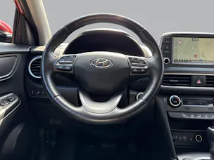 Hyundai Kona 1.6 CRDI Vertex 4WD