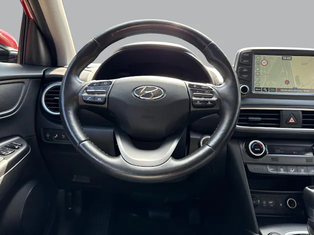 Hyundai Kona 1.6 CRDI Vertex 4WD