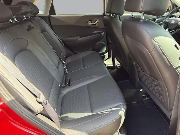 Hyundai Kona 1.6 CRDI Vertex 4WD