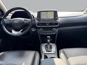Hyundai Kona 1.6 CRDI Vertex 4WD