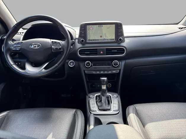 Hyundai Kona 1.6 CRDI Vertex 4WD