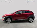 Hyundai Kona 1.6 CRDI Vertex 4WD