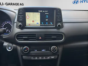 HYUNDAI Kona 1.6 CRDI Vertex 4WD