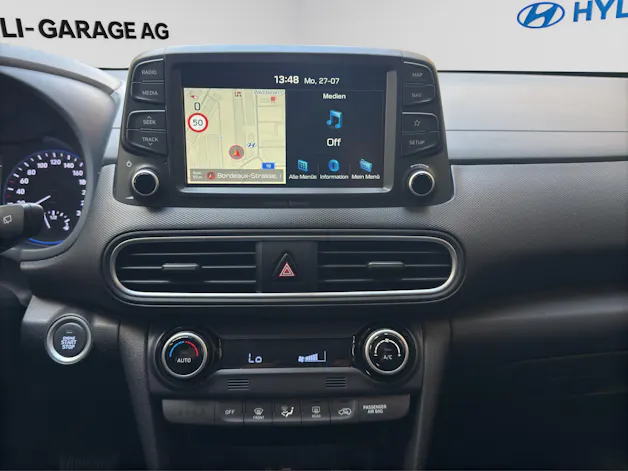 HYUNDAI Kona 1.6 CRDI Vertex 4WD