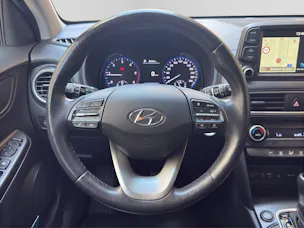 HYUNDAI Kona 1.6 CRDI Vertex 4WD