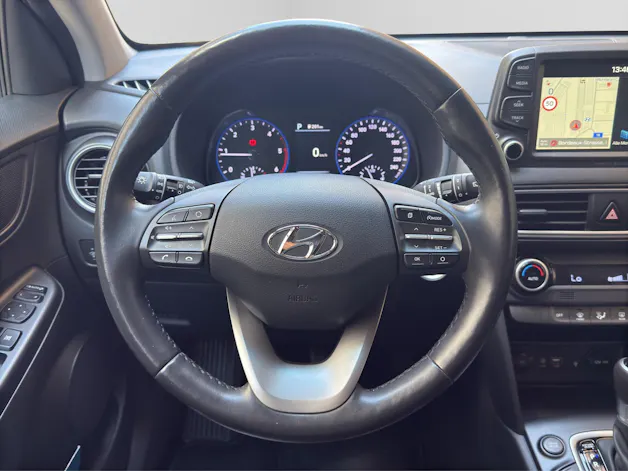 HYUNDAI Kona 1.6 CRDI Vertex 4WD