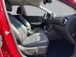 Hyundai Kona 1.6 CRDI Vertex 4WD