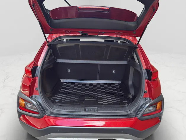 HYUNDAI Kona 1.6 CRDI Vertex 4WD