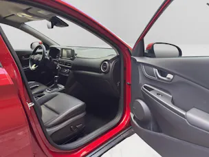 HYUNDAI Kona 1.6 CRDI Vertex 4WD