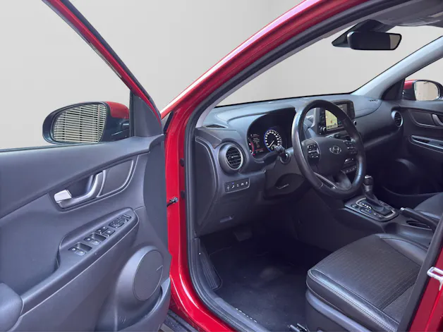 HYUNDAI Kona 1.6 CRDI Vertex 4WD