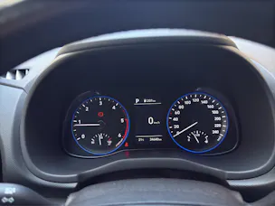 HYUNDAI Kona 1.6 CRDI Vertex 4WD