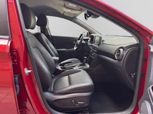 HYUNDAI Kona 1.6 CRDI Vertex 4WD