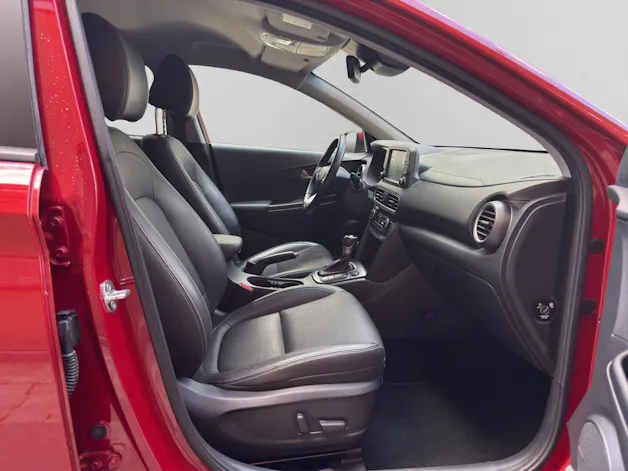 HYUNDAI Kona 1.6 CRDI Vertex 4WD
