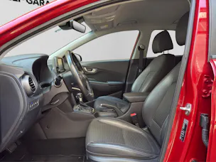 HYUNDAI Kona 1.6 CRDI Vertex 4WD