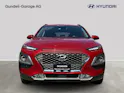 Hyundai Kona 1.6 CRDI Vertex 4WD