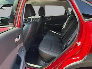 Hyundai Kona 1.6 CRDI Vertex 4WD