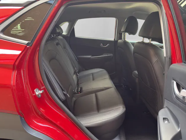 HYUNDAI Kona 1.6 CRDI Vertex 4WD
