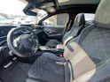 Peugeot 208 Elektrik GT
