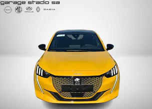 Peugeot 208 Elektrik GT