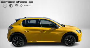 Peugeot 208 Elektrik GT