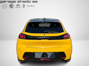 Peugeot 208 Elektrik GT