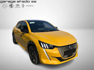 Peugeot 208 Elektrik GT