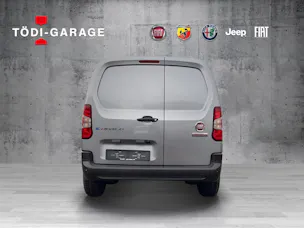 Fiat E-Doblo Kaw. L1 50 kWh Launch Edition 100% WIR