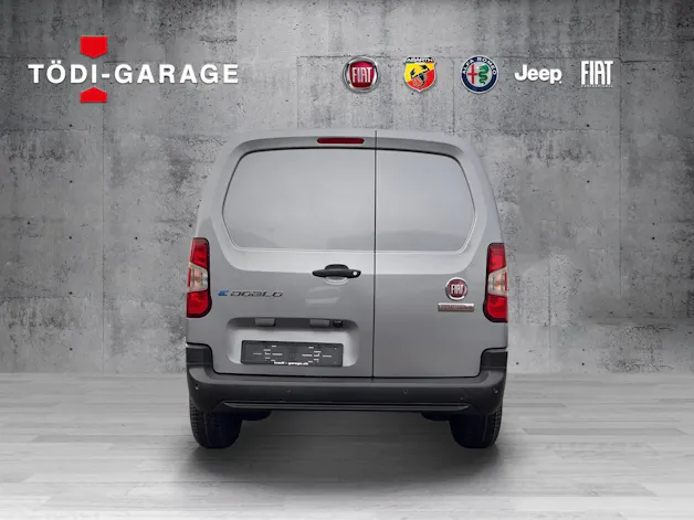 Fiat E-Doblo Kaw. L1 50 kWh Launch Edition 100% WIR