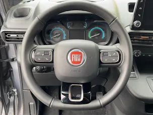 Fiat E-Doblo Kaw. L1 50 kWh Launch Edition 100% WIR
