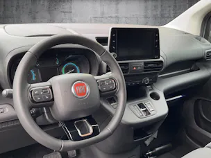 Fiat E-Doblo Kaw. L1 50 kWh Launch Edition 100% WIR