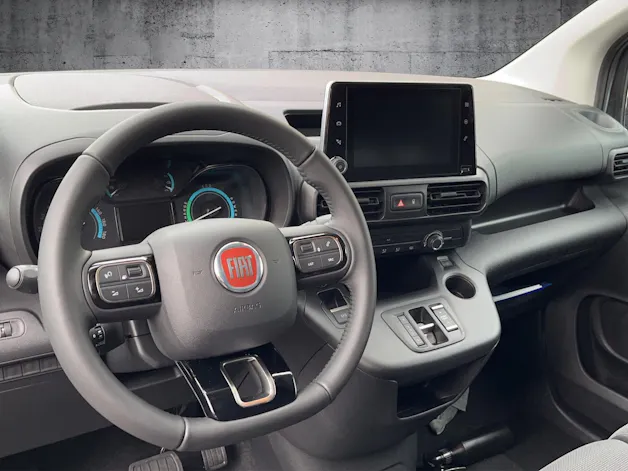 Fiat E-Doblo Kaw. L1 50 kWh Launch Edition 100% WIR