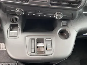 Fiat E-Doblo Kaw. L1 50 kWh Launch Edition 100% WIR