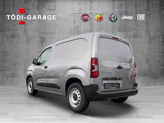 Fiat E-Doblo Kaw. L1 50 kWh Launch Edition 100% WIR