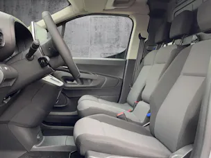 Fiat E-Doblo Kaw. L1 50 kWh Launch Edition 100% WIR