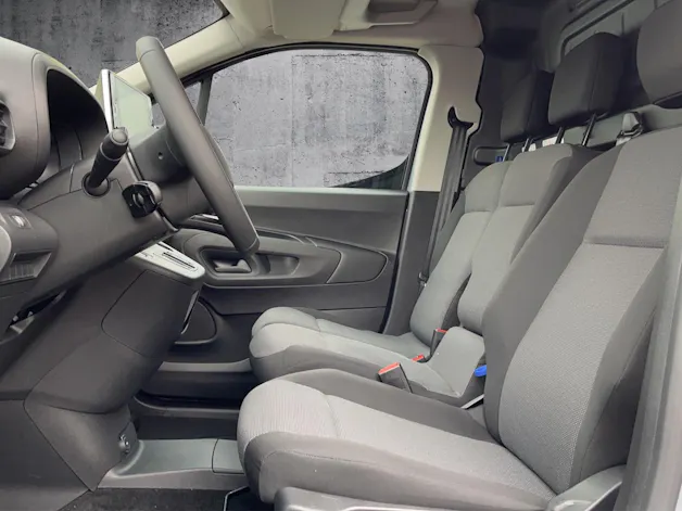 Fiat E-Doblo Kaw. L1 50 kWh Launch Edition 100% WIR