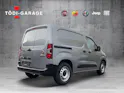 Fiat E-Doblo Kaw. L1 50 kWh Launch Edition 100% WIR