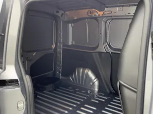 Fiat E-Doblo Kaw. L1 50 kWh Launch Edition 100% WIR