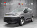 Fiat E-Doblo Kaw. L1 50 kWh Launch Edition 100% WIR