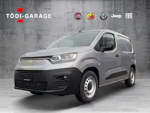 Fiat E-Doblo Kaw. L1 50 kWh Launch Edition 100% WIR
