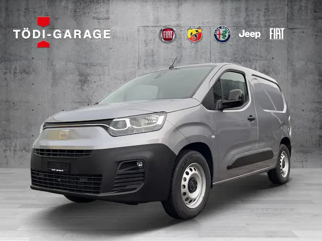 Fiat E-Doblo Kaw. L1 50 kWh Launch Edition 100% WIR