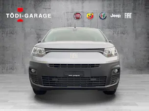Fiat E-Doblo Kaw. L1 50 kWh Launch Edition 100% WIR
