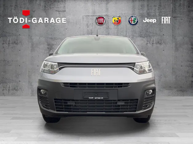Fiat E-Doblo Kaw. L1 50 kWh Launch Edition 100% WIR