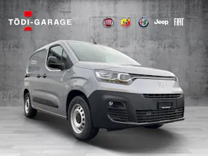 Fiat E-Doblo Kaw. L1 50 kWh Launch Edition 100% WIR
